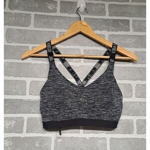 Victorias secret sport‎ incredible lightweight molded cup sports bra grey 32D